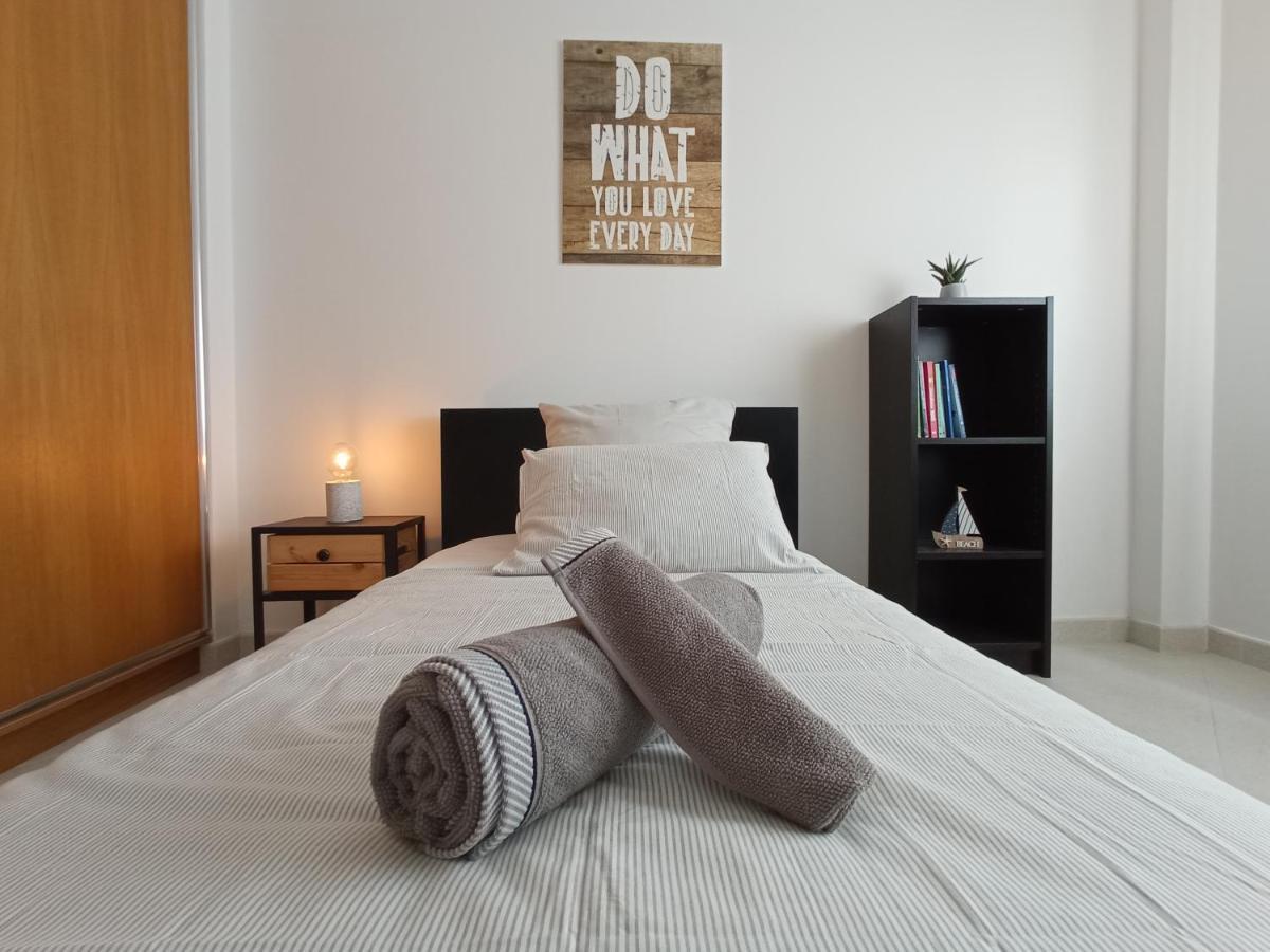Dream On Peniche - Apartment Exteriér fotografie