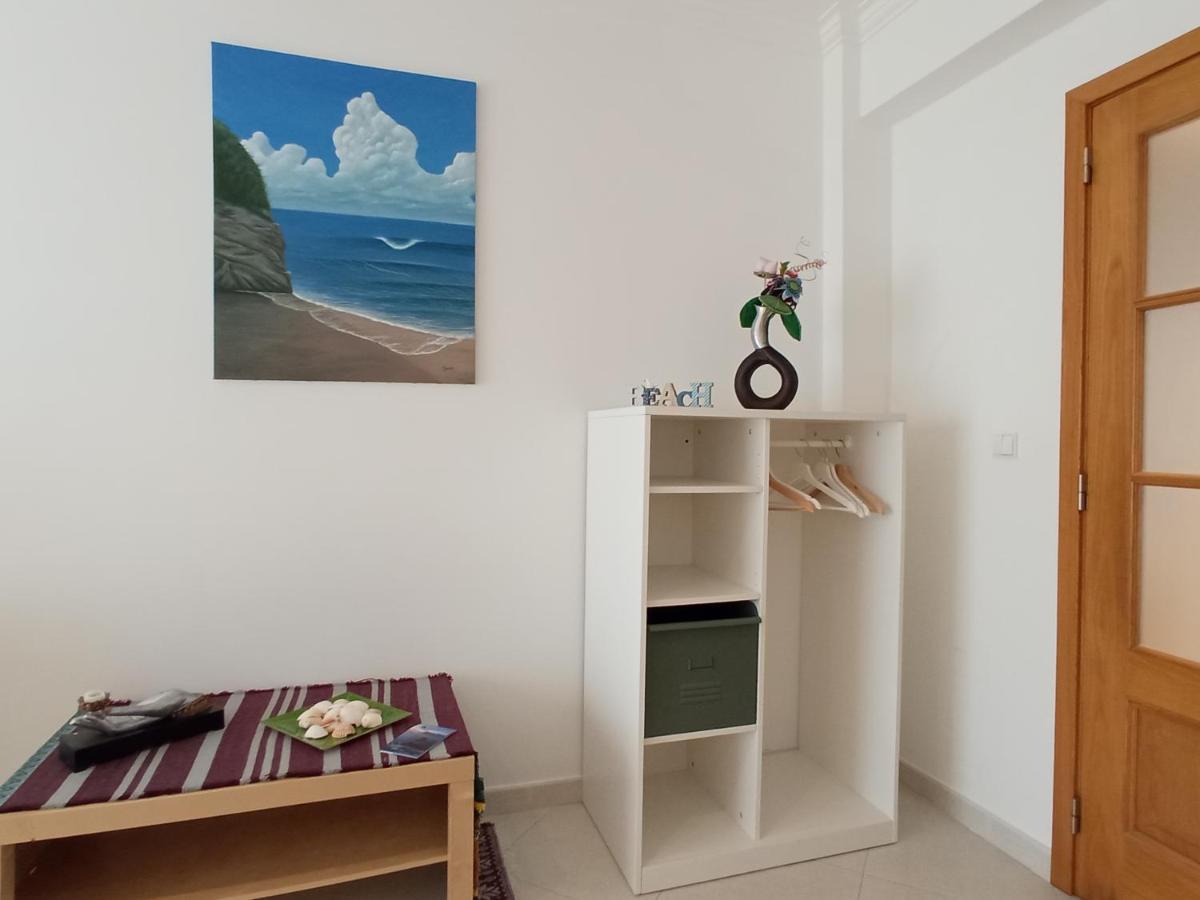 Dream On Peniche - Apartment Exteriér fotografie